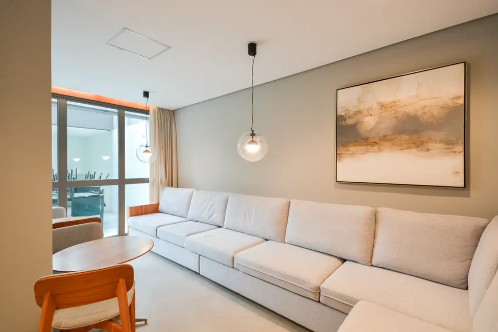 Apartamento com 2 quartos à venda, 50m2 em Santo Amaro, São Paulo - SP - imagem 9 Foto 9 de Apartamento com 2 quartos à venda, 50m2 em Santo Amaro, São Paulo - SP