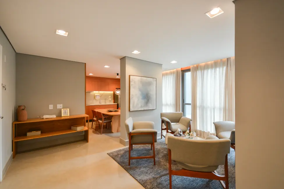 Apartamento com 2 quartos à venda, 50m2 em Santo Amaro, São Paulo - SP - imagem 8 Foto 8 de Apartamento com 2 quartos à venda, 50m2 em Santo Amaro, São Paulo - SP