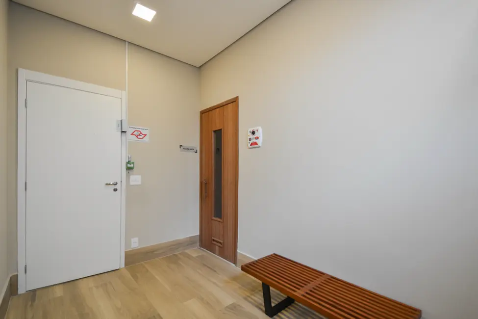 Apartamento com 2 quartos à venda, 50m2 em Santo Amaro, São Paulo - SP - imagem 6 Foto 6 de Apartamento com 2 quartos à venda, 50m2 em Santo Amaro, São Paulo - SP