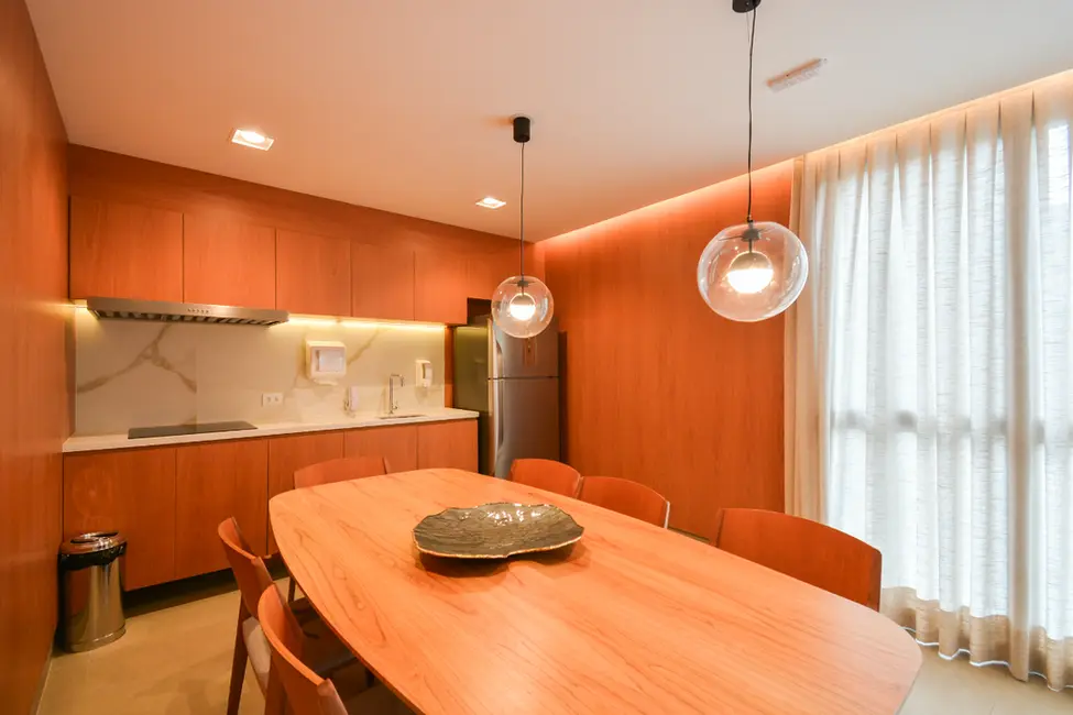 Apartamento com 1 quarto à venda, 50m2 em Santo Amaro, São Paulo - SP - imagem 8 Foto 8 de Apartamento com 1 quarto à venda, 50m2 em Santo Amaro, São Paulo - SP