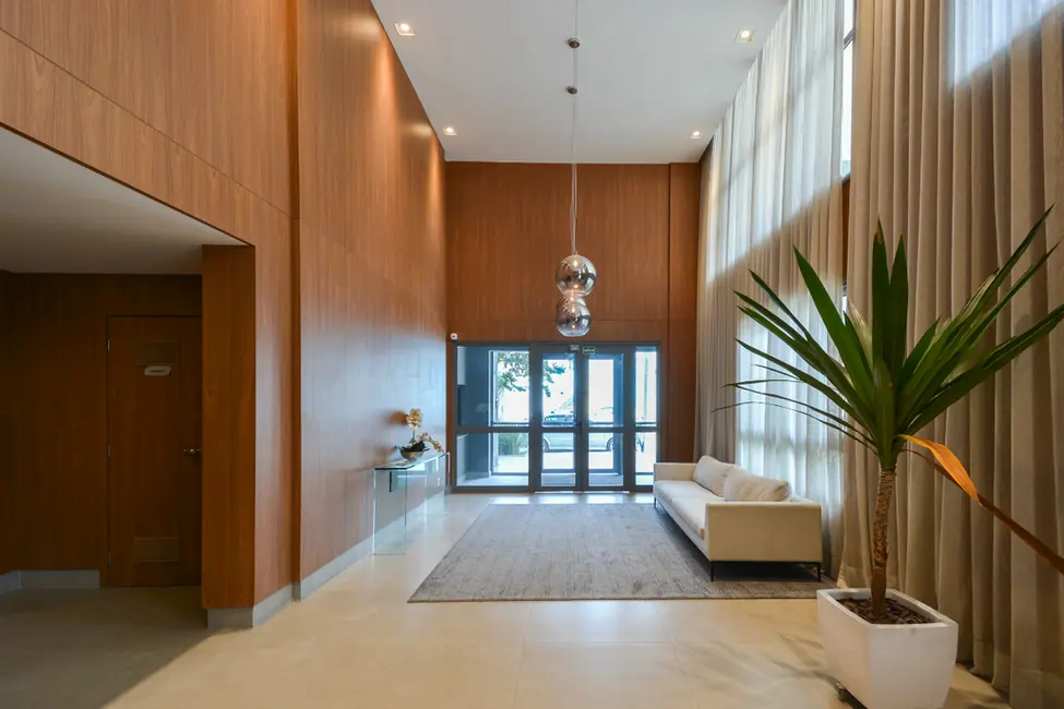 Foto 2 de Apartamento com 1 quarto à venda, 50m2 em Santo Amaro, São Paulo - SP