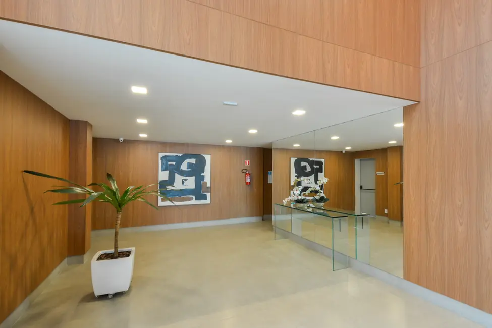 Apartamento com 1 quarto à venda, 50m2 em Santo Amaro, São Paulo - SP - imagem 3 Foto 3 de Apartamento com 1 quarto à venda, 50m2 em Santo Amaro, São Paulo - SP