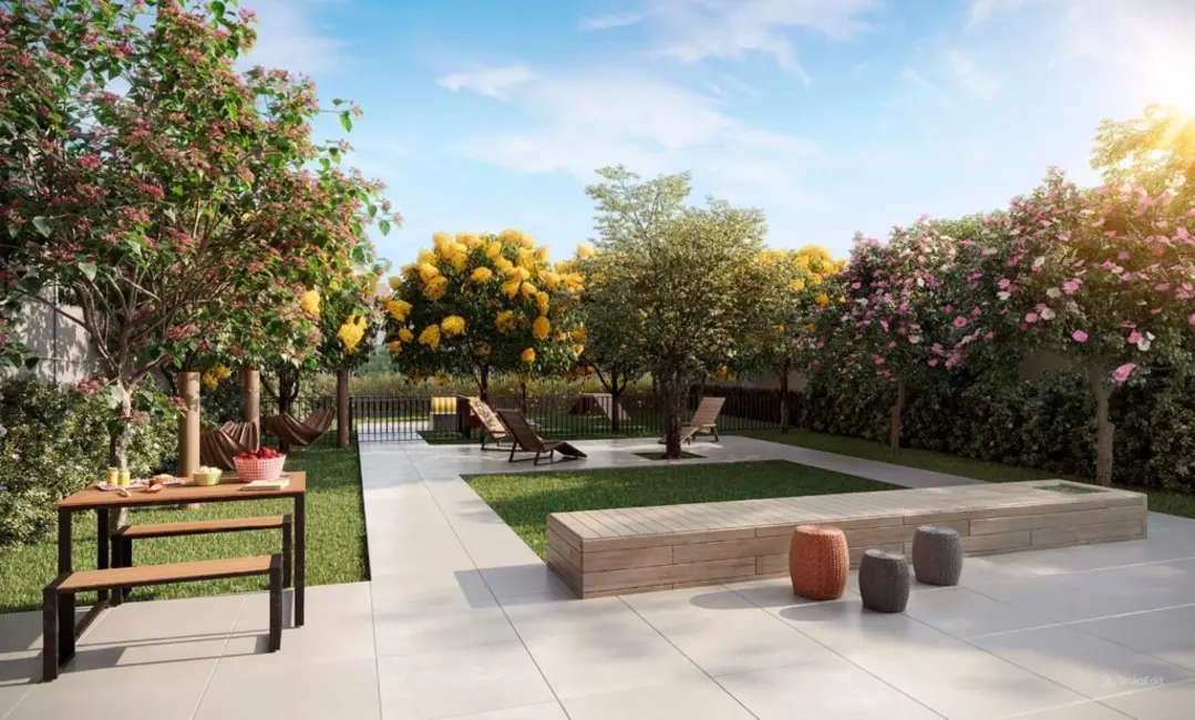 Apartamento com 1 quarto à venda, 25m2 em Pinheiros, São Paulo - SP - imagem 2 Foto 2 de Apartamento com 1 quarto à venda, 25m2 em Pinheiros, São Paulo - SP