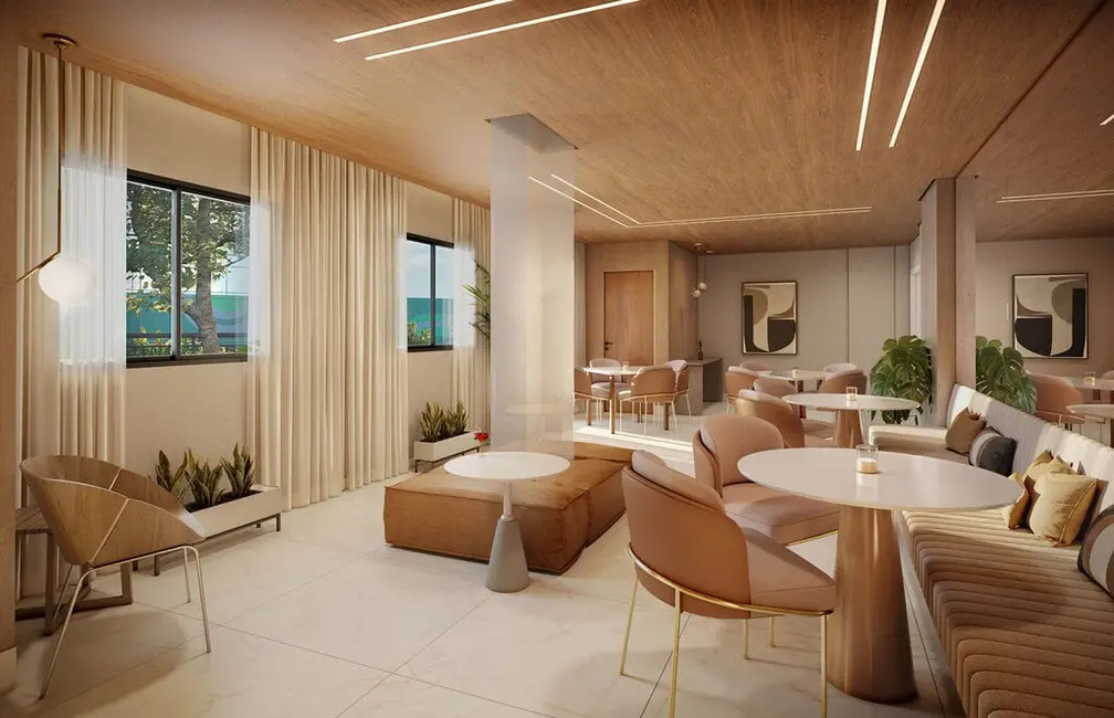 Foto 6 de Apartamento com 2 quartos à venda, 51m2 em Vila Mariana, São Paulo - SP