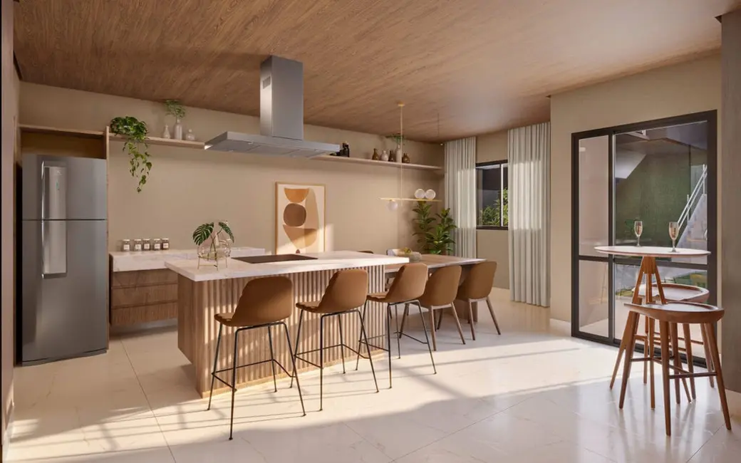 Foto 7 de Apartamento com 1 quarto à venda, 28m2 em Vila Mariana, São Paulo - SP