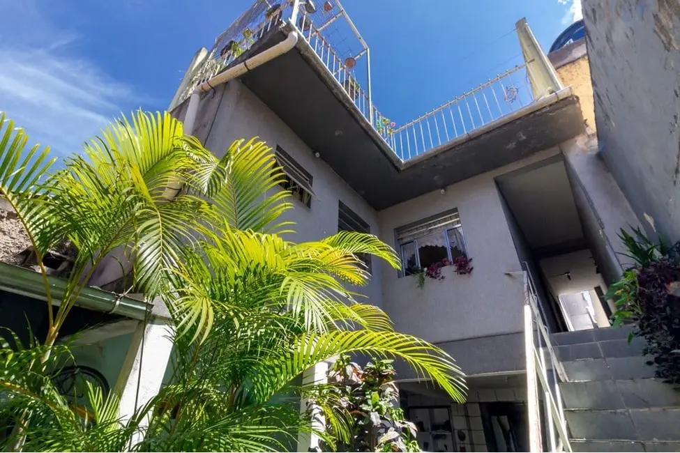 Foto 1 de Casa com 4 quartos à venda, 226m2 em Helena Maria, Osasco - SP