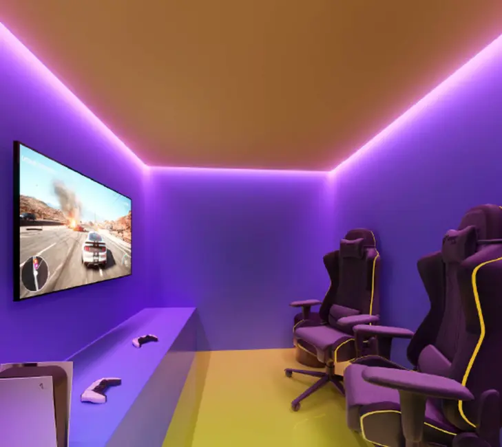 Apartamento com 2 quartos à venda, 87m2 em Parque Santa Rosa, Suzano - SP - imagem 8 Foto 8 de Apartamento com 2 quartos à venda, 87m2 em Parque Santa Rosa, Suzano - SP