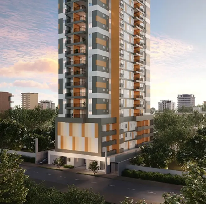 Apartamento com 1 quarto à venda, 32m2 em Mooca, São Paulo - SP - imagem 1 Foto 1 de Apartamento com 1 quarto à venda, 32m2 em Mooca, São Paulo - SP