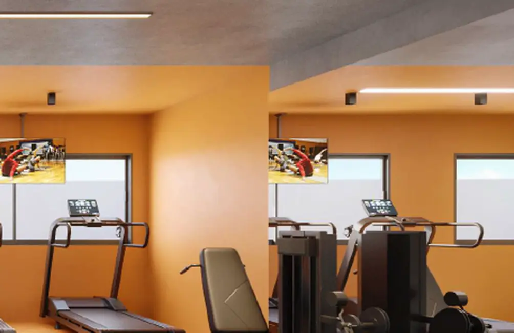 Apartamento com 2 quartos à venda, 112m2 em Freguesia do Ó, São Paulo - SP - imagem 6 Foto 6 de Apartamento com 2 quartos à venda, 112m2 em Freguesia do Ó, São Paulo - SP