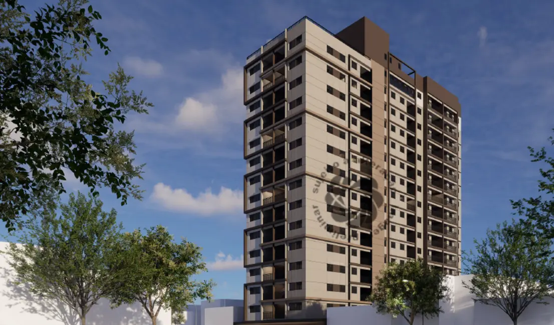Foto 1 de Apartamento com 2 quartos à venda, 71m2 em Freguesia do Ó, São Paulo - SP