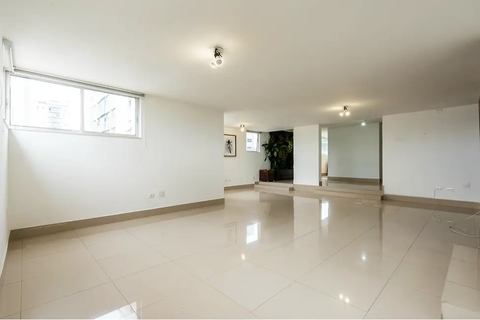 Foto 3 de Apartamento com 3 quartos à venda, 188m2 em Ipiranga, São Paulo - SP