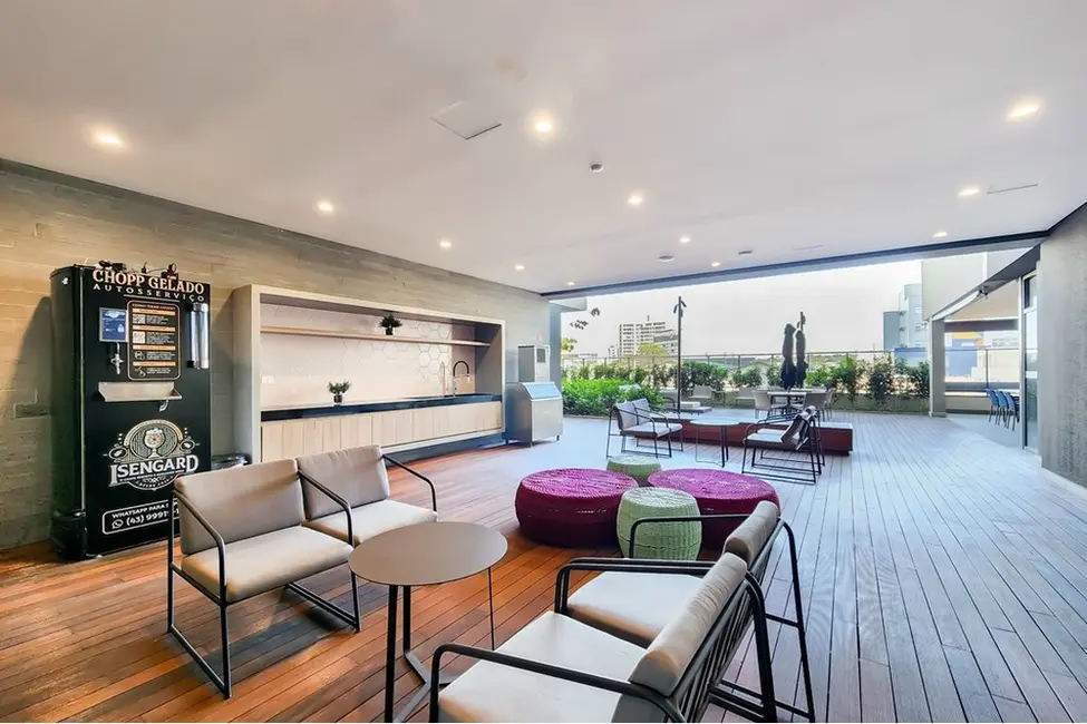 Foto 6 de Apartamento com 1 quarto à venda, 26m2 em Vila Clementino, São Paulo - SP