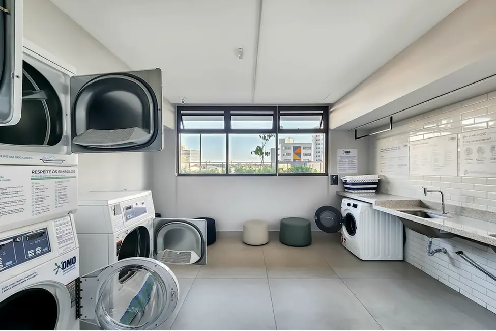 Foto 7 de Apartamento com 1 quarto à venda, 26m2 em Vila Clementino, São Paulo - SP