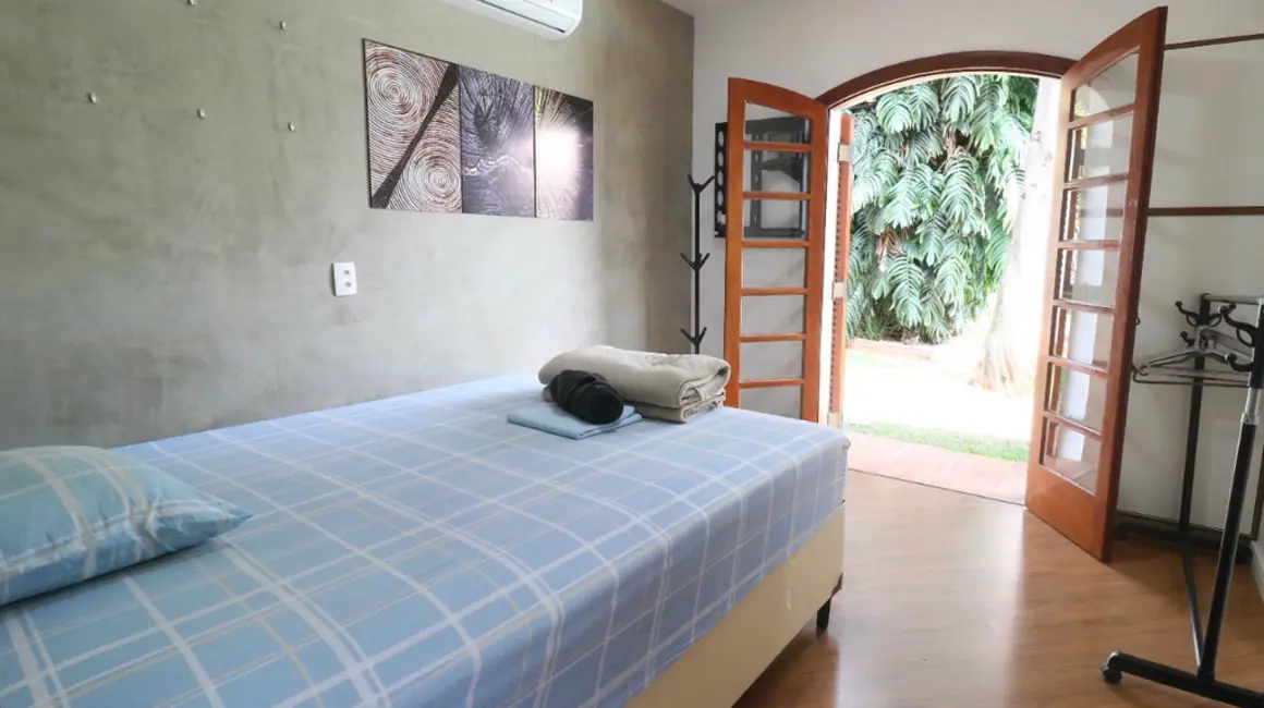 Foto 2 de Casa com 5 quartos à venda, 460m2 em Santo Amaro, São Paulo - SP