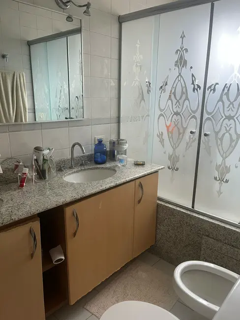 Apartamento com 3 quartos à venda, 230m2 em Vila Andrade, São Paulo - SP - imagem 8 Foto 8 de Apartamento com 3 quartos à venda, 230m2 em Vila Andrade, São Paulo - SP
