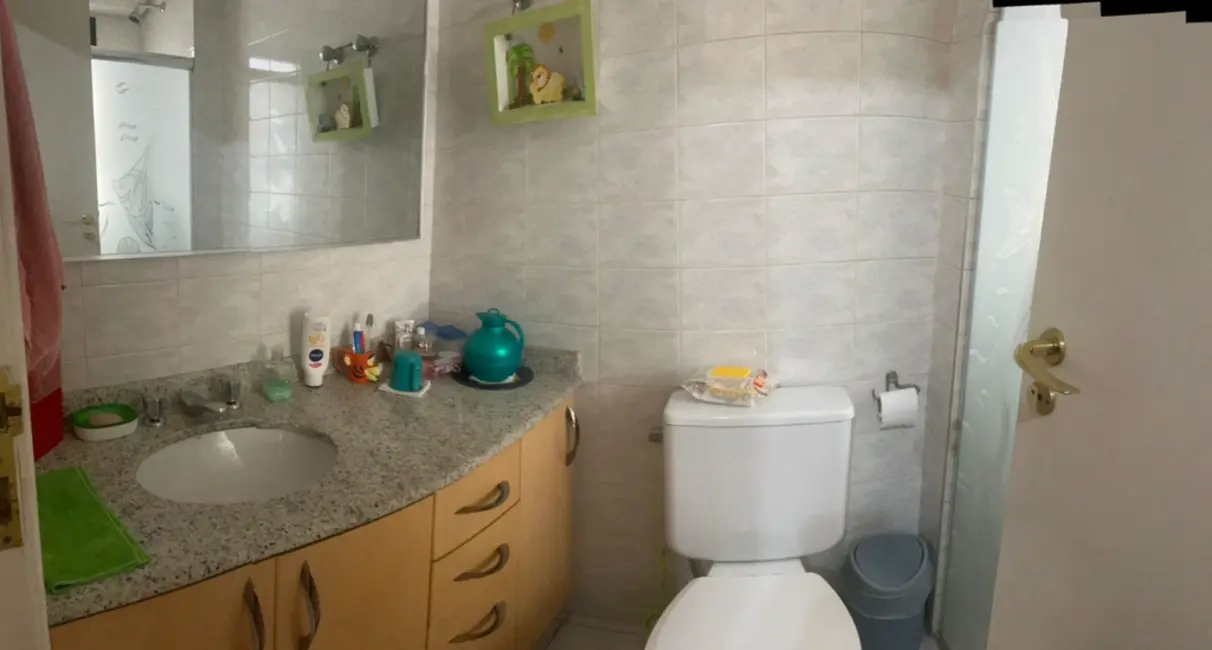 Apartamento com 3 quartos à venda, 230m2 em Vila Andrade, São Paulo - SP - imagem 2 Foto 2 de Apartamento com 3 quartos à venda, 230m2 em Vila Andrade, São Paulo - SP