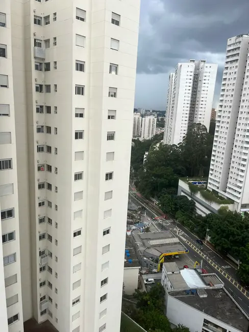 Apartamento com 3 quartos à venda, 230m2 em Vila Andrade, São Paulo - SP - imagem 4 Foto 4 de Apartamento com 3 quartos à venda, 230m2 em Vila Andrade, São Paulo - SP