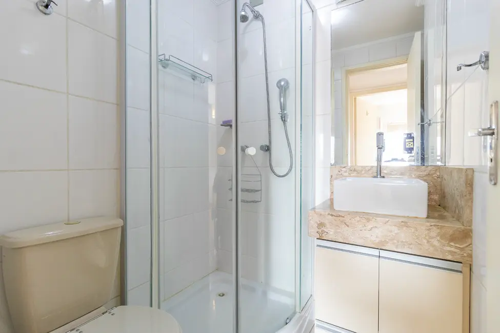 Foto 2 de Apartamento com 2 quartos à venda, 71m2 em Vila Nova Conceição, São Paulo - SP