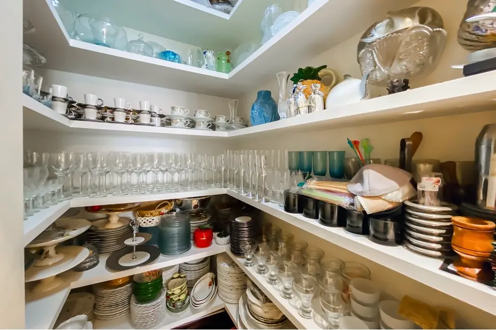 Foto 6 de Apartamento com 4 quartos à venda, 158m2 em Indianópolis, São Paulo - SP