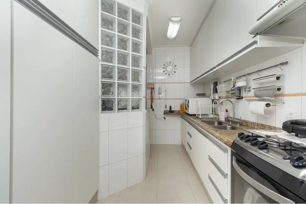 Foto 9 de Apartamento com 4 quartos à venda, 158m2 em Indianópolis, São Paulo - SP