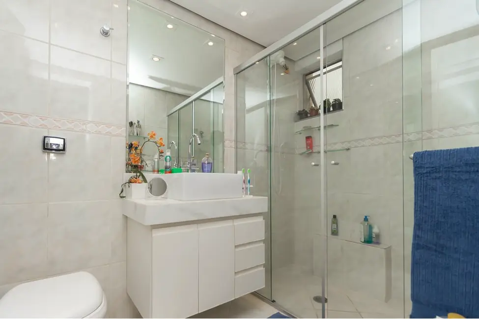 Foto 8 de Apartamento com 4 quartos à venda, 158m2 em Indianópolis, São Paulo - SP