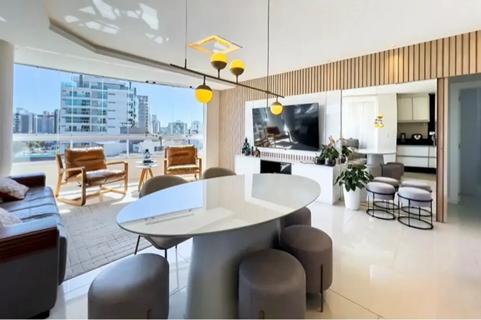 Foto 1 de Apartamento com 2 quartos à venda, 124m2 em Itajai - SC