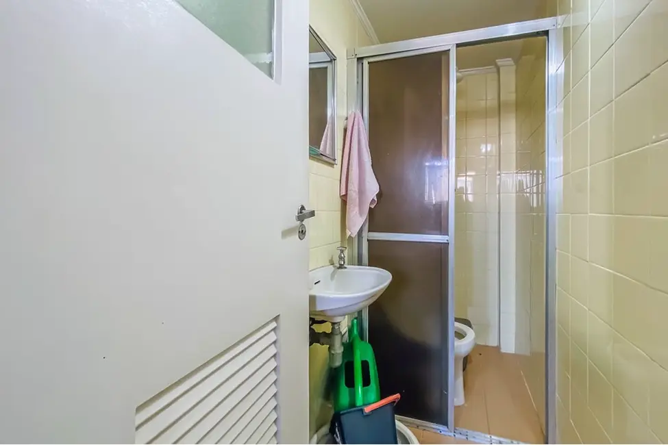 Apartamento com 4 quartos à venda, 165m2 em Indianópolis, São Paulo - SP - imagem 9 Foto 9 de Apartamento com 4 quartos à venda, 165m2 em Indianópolis, São Paulo - SP