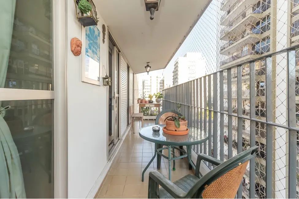 Apartamento com 4 quartos à venda, 165m2 em Indianópolis, São Paulo - SP - imagem 6 Foto 6 de Apartamento com 4 quartos à venda, 165m2 em Indianópolis, São Paulo - SP