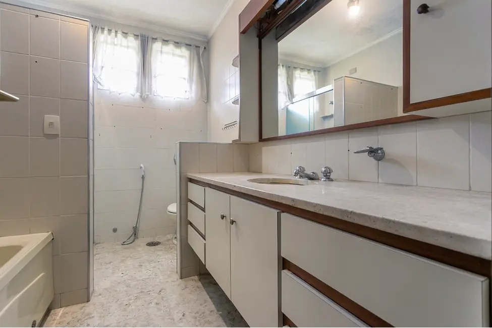 Casa com 5 quartos à venda, 375m2 em Brooklin Paulista, São Paulo - SP - imagem 7 Foto 7 de Casa com 5 quartos à venda, 375m2 em Brooklin Paulista, São Paulo - SP