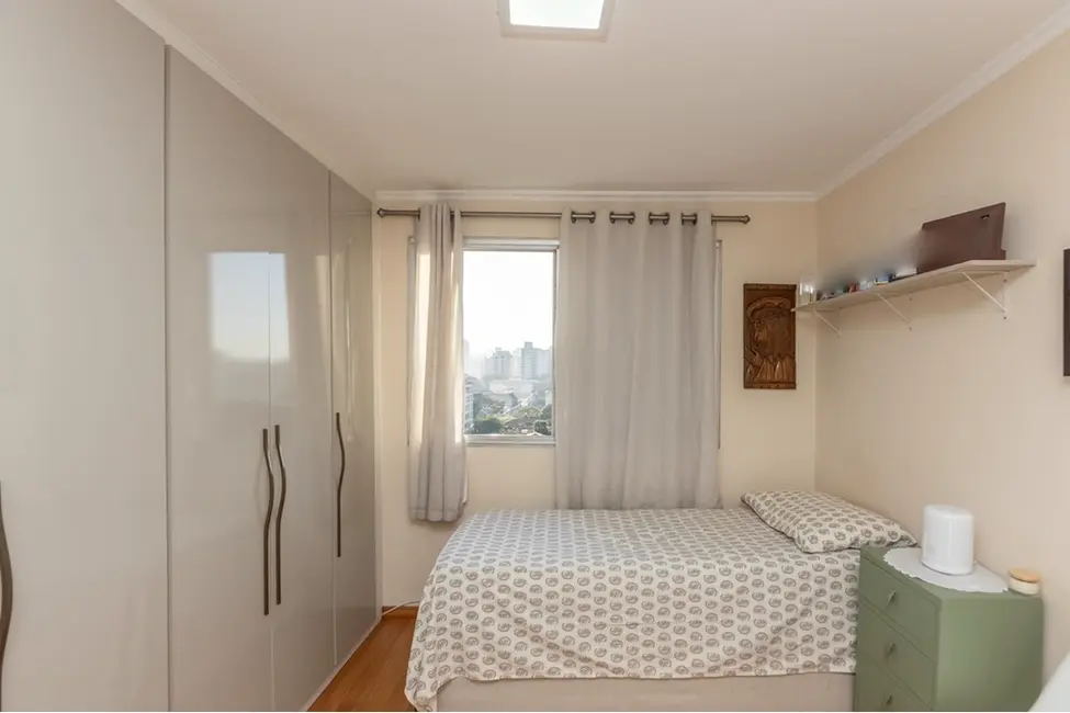 Apartamento com 3 quartos à venda, 84m2 em Aclimação, São Paulo - SP - imagem 2 Foto 2 de Apartamento com 3 quartos à venda, 84m2 em Aclimação, São Paulo - SP