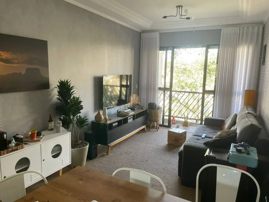 Foto 1 de Apartamento com 2 quartos à venda, 74m2 em Jardim Bela Vista, Santo Andre - SP