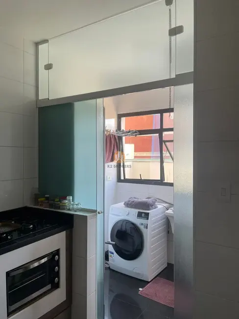 Foto 6 de Apartamento com 2 quartos à venda, 74m2 em Jardim Bela Vista, Santo Andre - SP