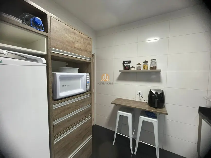 Foto 9 de Apartamento com 2 quartos à venda, 74m2 em Jardim Bela Vista, Santo Andre - SP