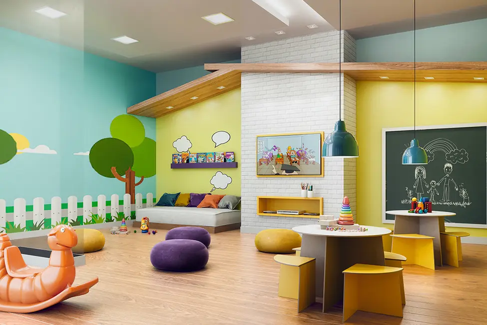 Apartamento com 3 quartos à venda, 125m2 em Vila Mascote, São Paulo - SP - imagem 7 Foto 7 de Apartamento com 3 quartos à venda, 125m2 em Vila Mascote, São Paulo - SP