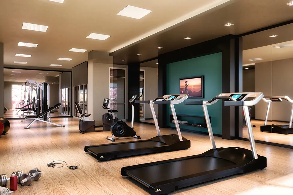 Apartamento com 3 quartos à venda, 125m2 em Vila Mascote, São Paulo - SP - imagem 5 Foto 5 de Apartamento com 3 quartos à venda, 125m2 em Vila Mascote, São Paulo - SP