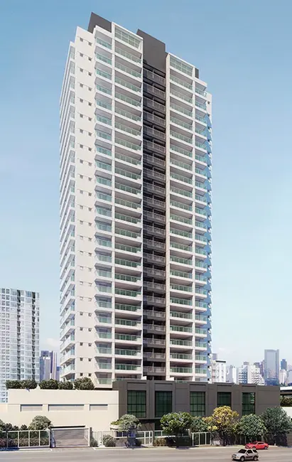 Apartamento com 3 quartos à venda, 165m2 em Vila Mascote, São Paulo - SP - imagem 1 Foto 1 de Apartamento com 3 quartos à venda, 165m2 em Vila Mascote, São Paulo - SP