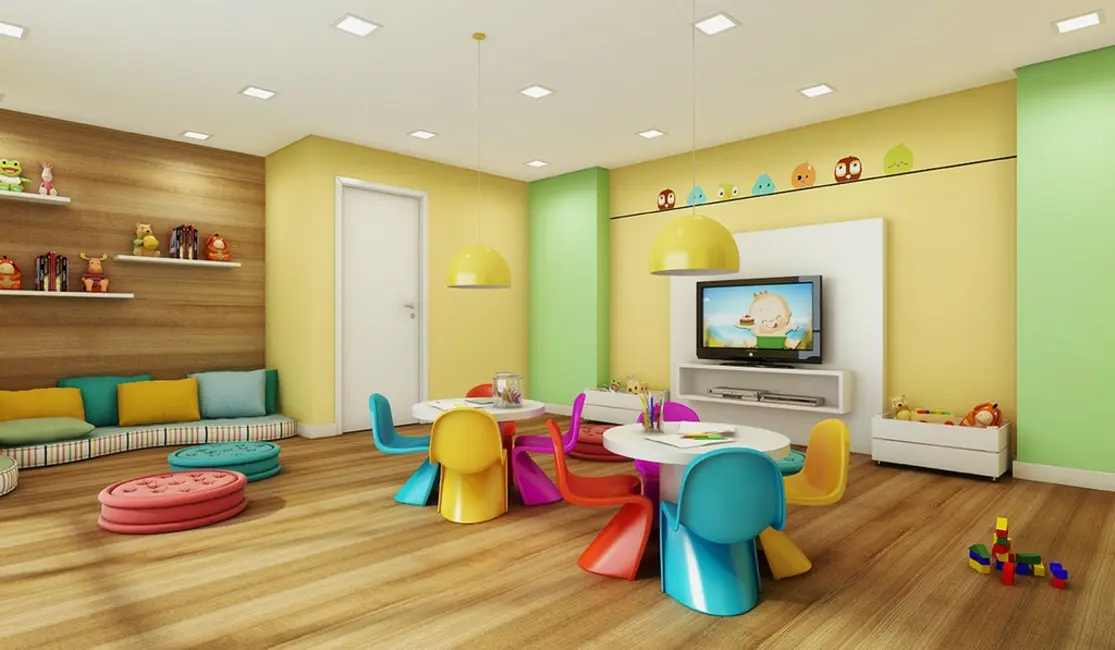 Apartamento com 3 quartos à venda, 165m2 em Vila Mascote, São Paulo - SP - imagem 8 Foto 8 de Apartamento com 3 quartos à venda, 165m2 em Vila Mascote, São Paulo - SP