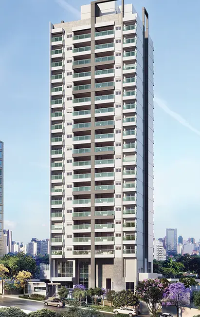 Apartamento com 2 quartos à venda, 68m2 em Vila Mascote, São Paulo - SP - imagem 1 Foto 1 de Apartamento com 2 quartos à venda, 68m2 em Vila Mascote, São Paulo - SP