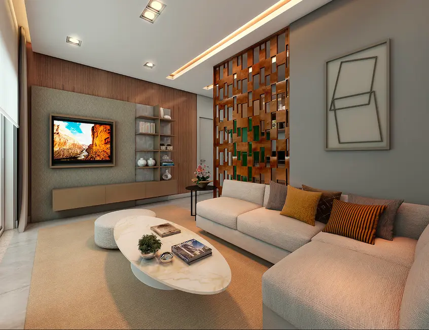 Apartamento com 2 quartos à venda, 68m2 em Vila Mascote, São Paulo - SP - imagem 3 Foto 3 de Apartamento com 2 quartos à venda, 68m2 em Vila Mascote, São Paulo - SP