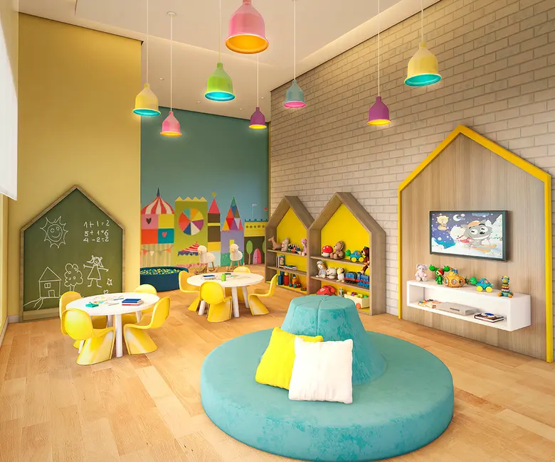 Apartamento com 2 quartos à venda, 68m2 em Vila Mascote, São Paulo - SP - imagem 7 Foto 7 de Apartamento com 2 quartos à venda, 68m2 em Vila Mascote, São Paulo - SP