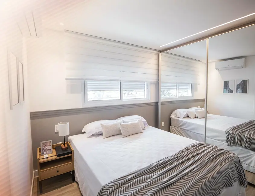 Apartamento com 2 quartos à venda, 60m2 em Cambuí, Campinas - SP - imagem 6 Foto 6 de Apartamento com 2 quartos à venda, 60m2 em Cambuí, Campinas - SP