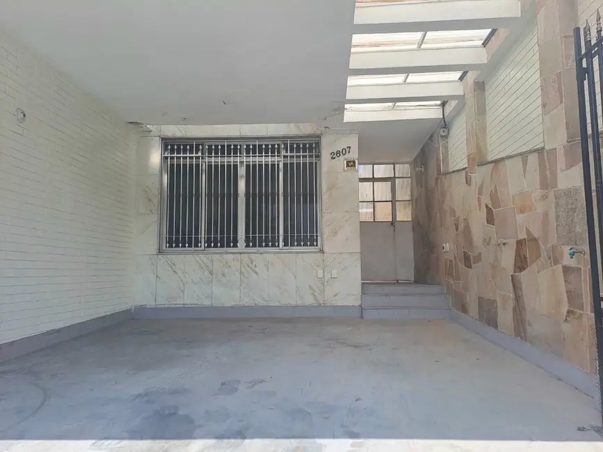 Casa com 3 quartos à venda, 150m2 em Santana, São Paulo - SP - imagem 2 Foto 2 de Casa com 3 quartos à venda, 150m2 em Santana, São Paulo - SP