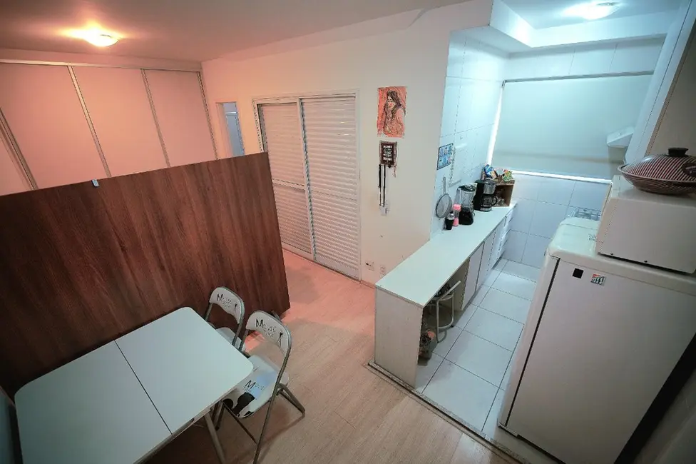 Foto 4 de Apartamento com 1 quarto à venda, 32m2 em Bela Vista, São Paulo - SP