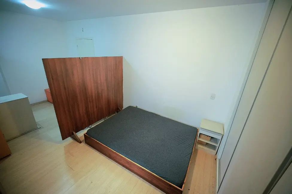 Foto 8 de Apartamento com 1 quarto à venda, 32m2 em Bela Vista, São Paulo - SP