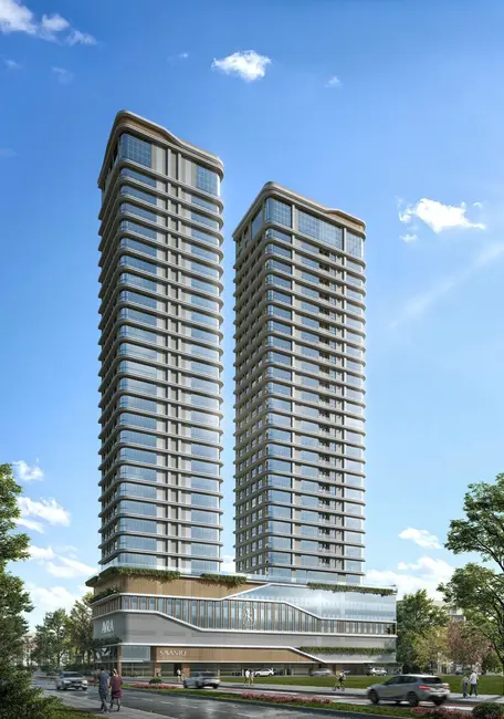 Foto 1 de Apartamento com 3 quartos à venda, 136m2 em Porto Belo - SC