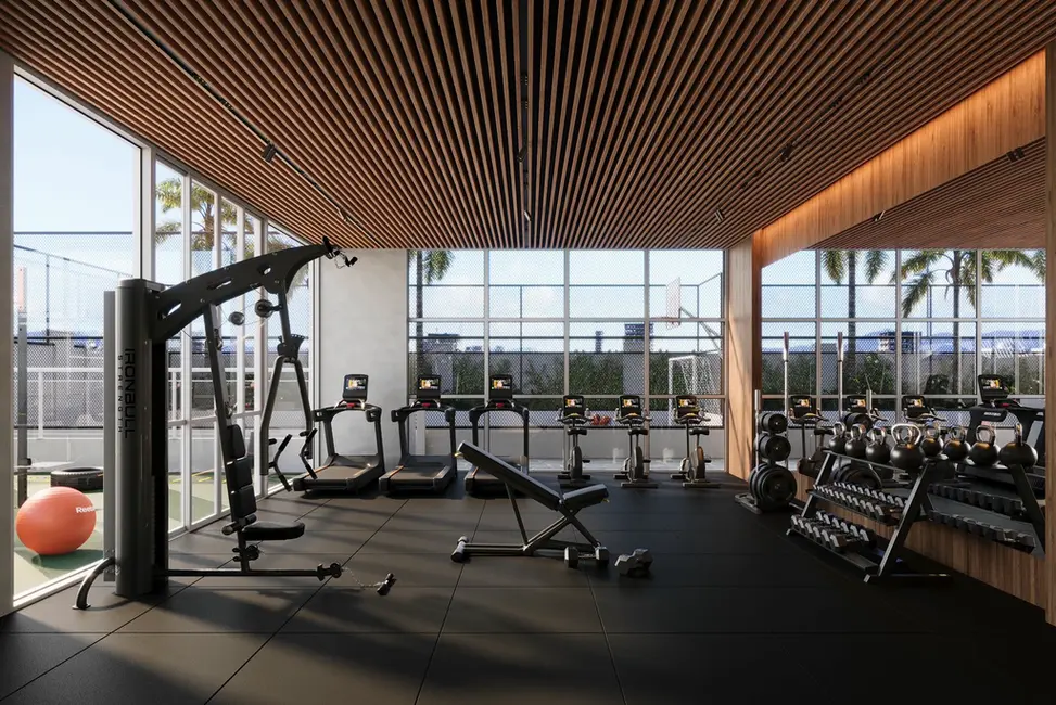 Foto 9 de Apartamento com 3 quartos à venda, 128m2 em Porto Belo - SC