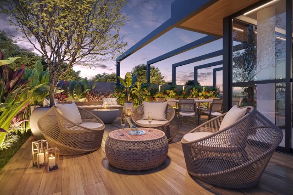 Foto 8 de Terreno / Lote à venda em Pinheirinho, Curitiba - PR