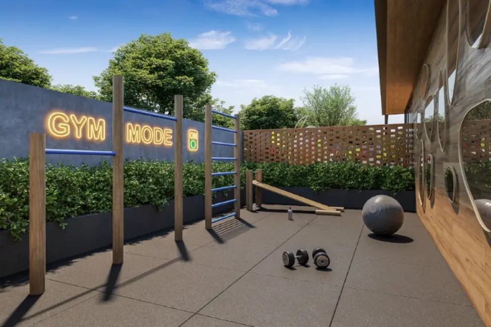 Foto 5 de Terreno / Lote à venda em Pinheirinho, Curitiba - PR