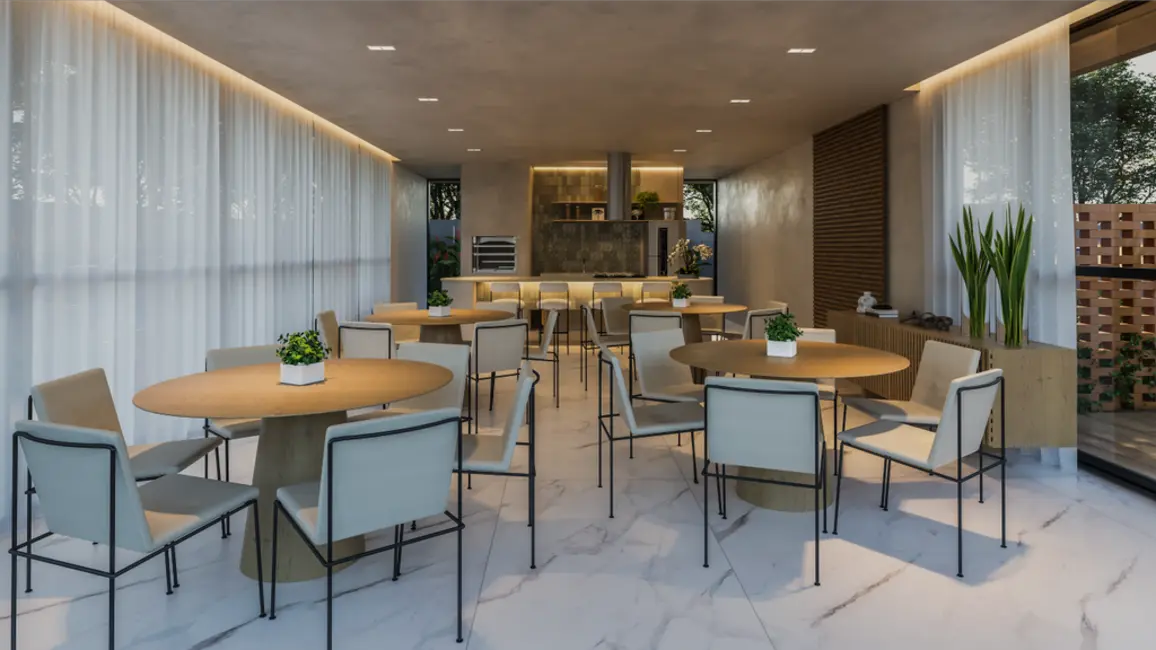 Foto 3 de Terreno / Lote à venda em Pinheirinho, Curitiba - PR