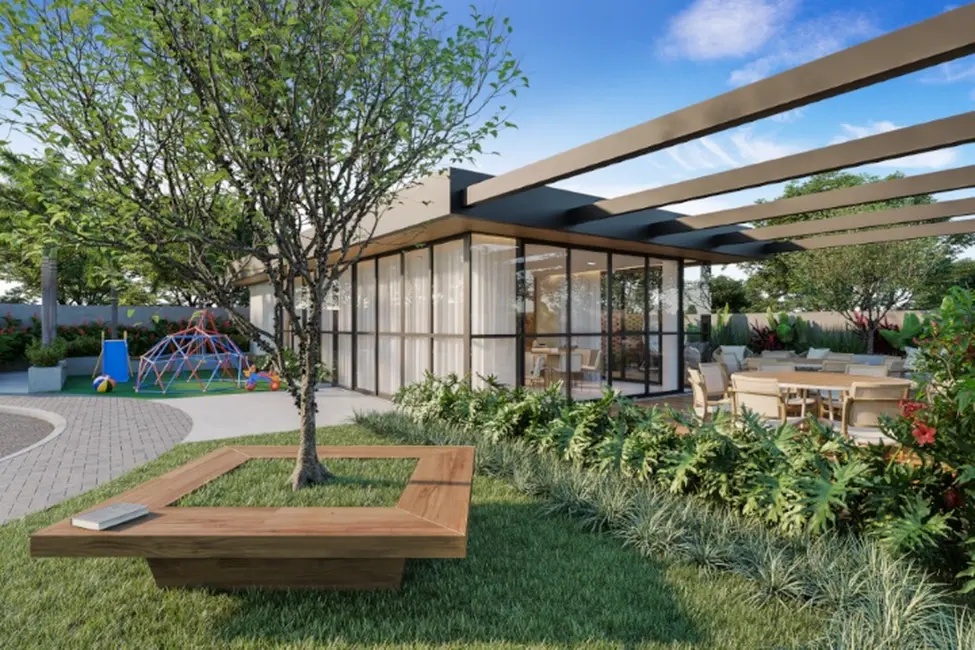 Foto 2 de Terreno / Lote à venda em Pinheirinho, Curitiba - PR